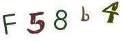 Imagine CAPTCHA