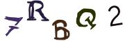 Imagine CAPTCHA