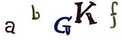 Imagine CAPTCHA