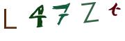 Imagine CAPTCHA
