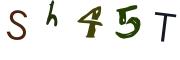 Imagine CAPTCHA