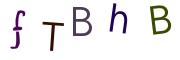 Imagine CAPTCHA