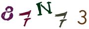Imagine CAPTCHA