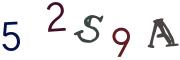 Imagine CAPTCHA