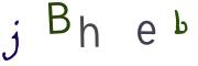 Imagine CAPTCHA