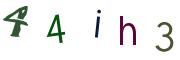 Imagine CAPTCHA