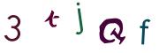 Imagine CAPTCHA