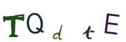 Imagine CAPTCHA