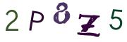 Imagine CAPTCHA