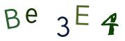Imagine CAPTCHA