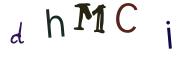Imagine CAPTCHA