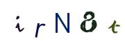 Imagine CAPTCHA