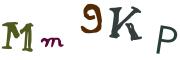 Imagine CAPTCHA