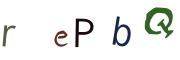 Imagine CAPTCHA