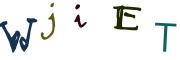 Imagine CAPTCHA