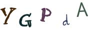 Imagine CAPTCHA