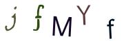 Imagine CAPTCHA