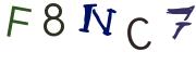 Imagine CAPTCHA