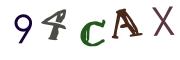 Imagine CAPTCHA