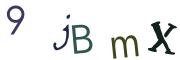 Imagine CAPTCHA