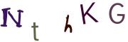Imagine CAPTCHA