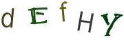 Imagine CAPTCHA