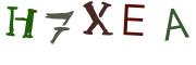 Imagine CAPTCHA