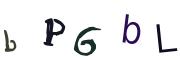 Imagine CAPTCHA
