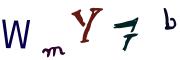 Imagine CAPTCHA