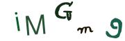 Imagine CAPTCHA
