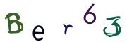 Imagine CAPTCHA