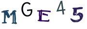 Imagine CAPTCHA