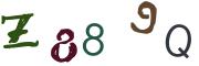 Imagine CAPTCHA