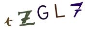 Imagine CAPTCHA