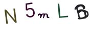 Imagine CAPTCHA
