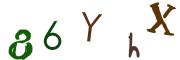 Imagine CAPTCHA