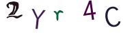 Imagine CAPTCHA