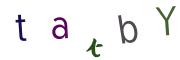 Imagine CAPTCHA