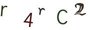 Imagine CAPTCHA