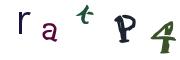 Imagine CAPTCHA