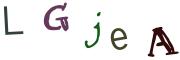 Imagine CAPTCHA
