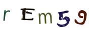 Imagine CAPTCHA