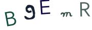 Imagine CAPTCHA