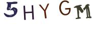 Imagine CAPTCHA