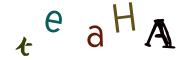 Imagine CAPTCHA