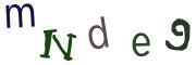 Imagine CAPTCHA