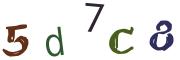 Imagine CAPTCHA