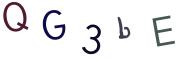 Imagine CAPTCHA
