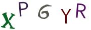 Imagine CAPTCHA