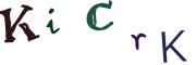 Imagine CAPTCHA